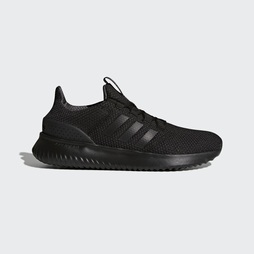 Adidas Cloudfoam Ultimate Női Akciós Cipők - Fekete [D25378]